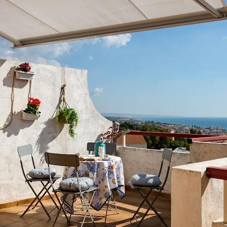 Terrazza Da Amare E Parcheggio Privatoe Aria Condizionata Apartamento Marina di Ragusa Exterior foto