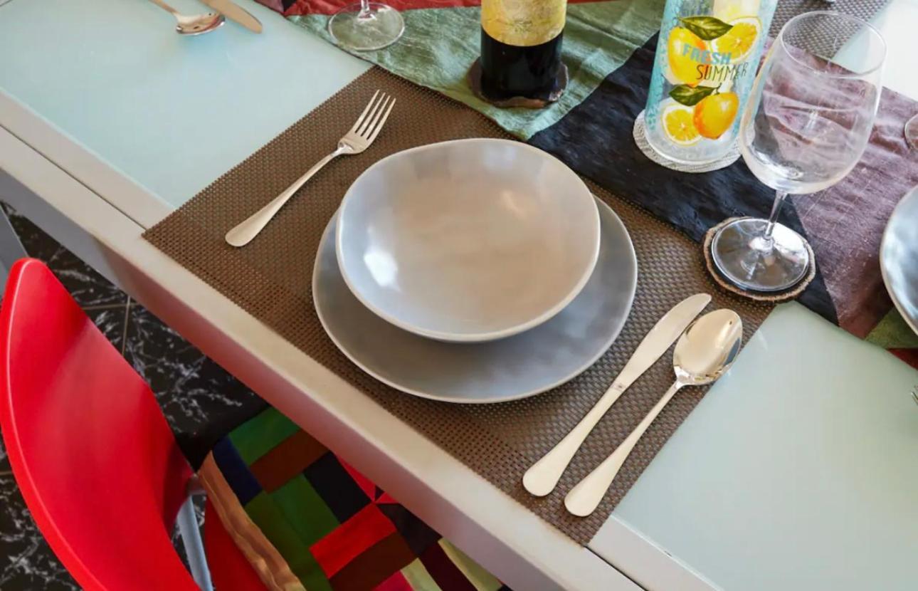 Terrazza Da Amare E Parcheggio Privatoe Aria Condizionata Apartamento Marina di Ragusa Exterior foto