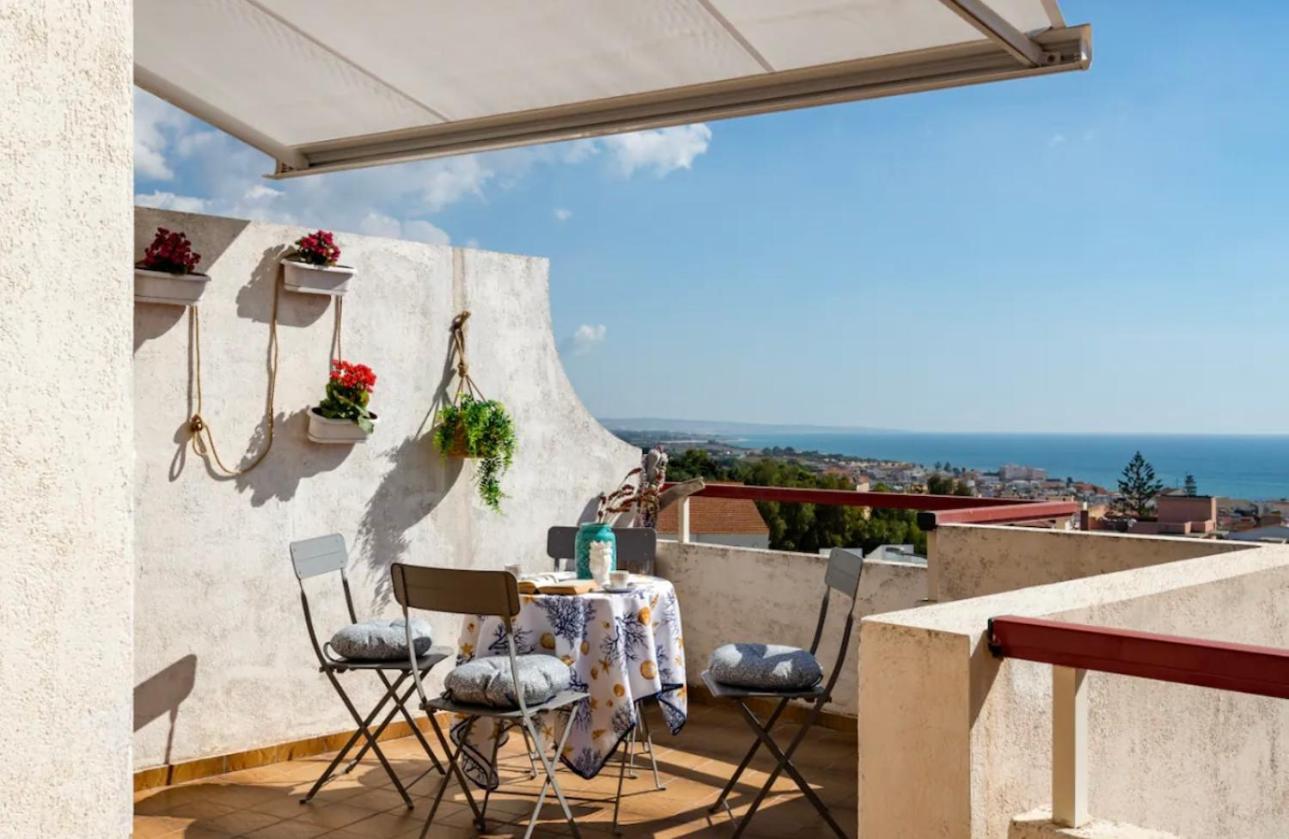 Terrazza Da Amare E Parcheggio Privatoe Aria Condizionata Apartamento Marina di Ragusa Exterior foto