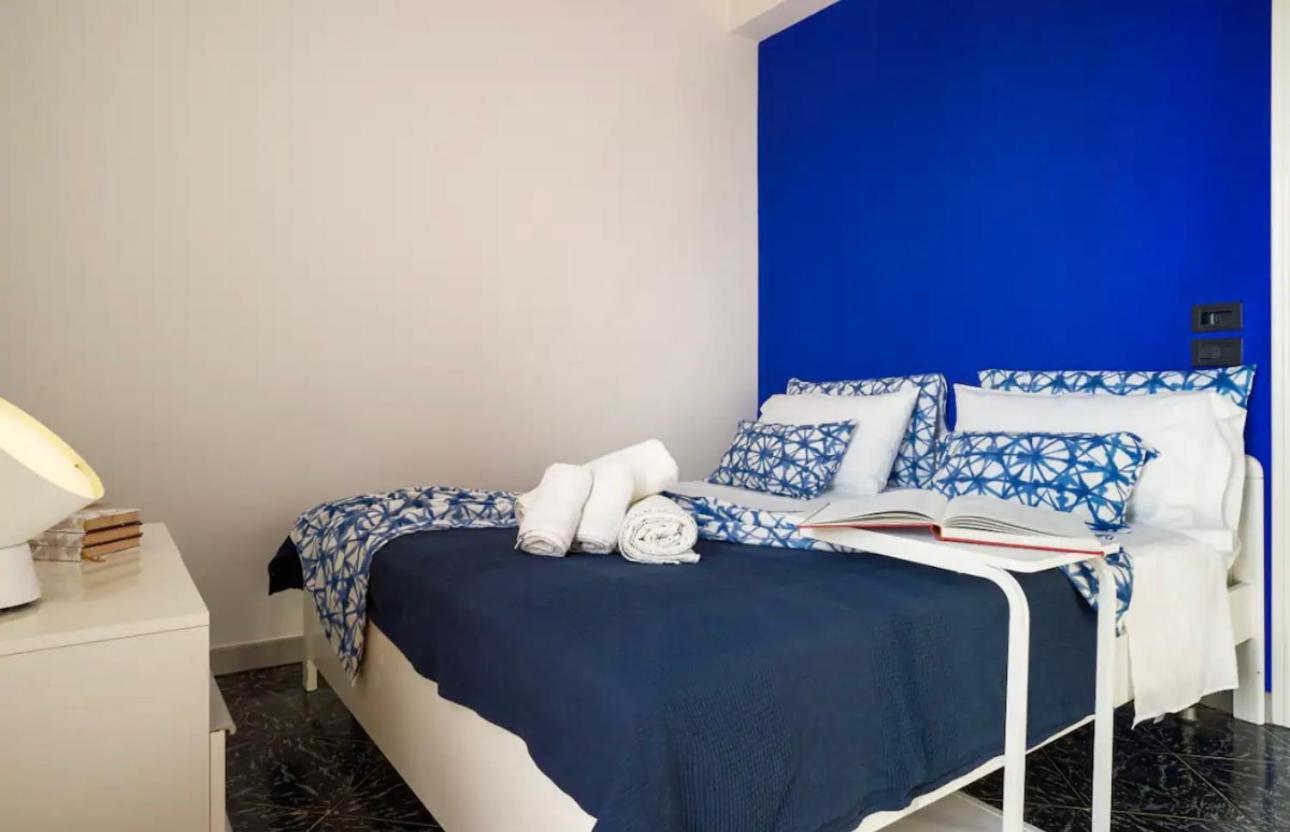 Terrazza Da Amare E Parcheggio Privatoe Aria Condizionata Apartamento Marina di Ragusa Exterior foto