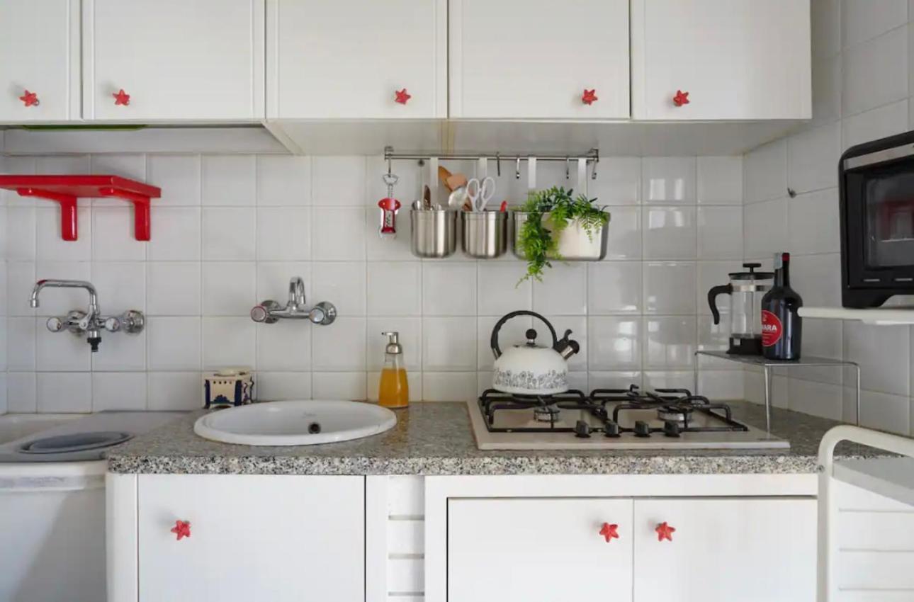 Terrazza Da Amare E Parcheggio Privatoe Aria Condizionata Apartamento Marina di Ragusa Exterior foto